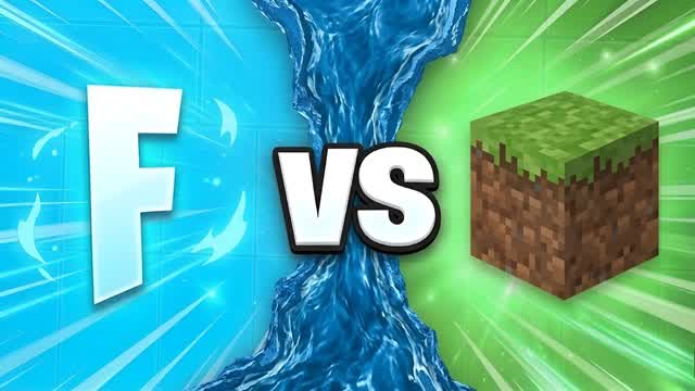 EVERY RED VS BLUE 🔴🔵 GUN CHALLENGE 🎯 — Fortnite Creative map
