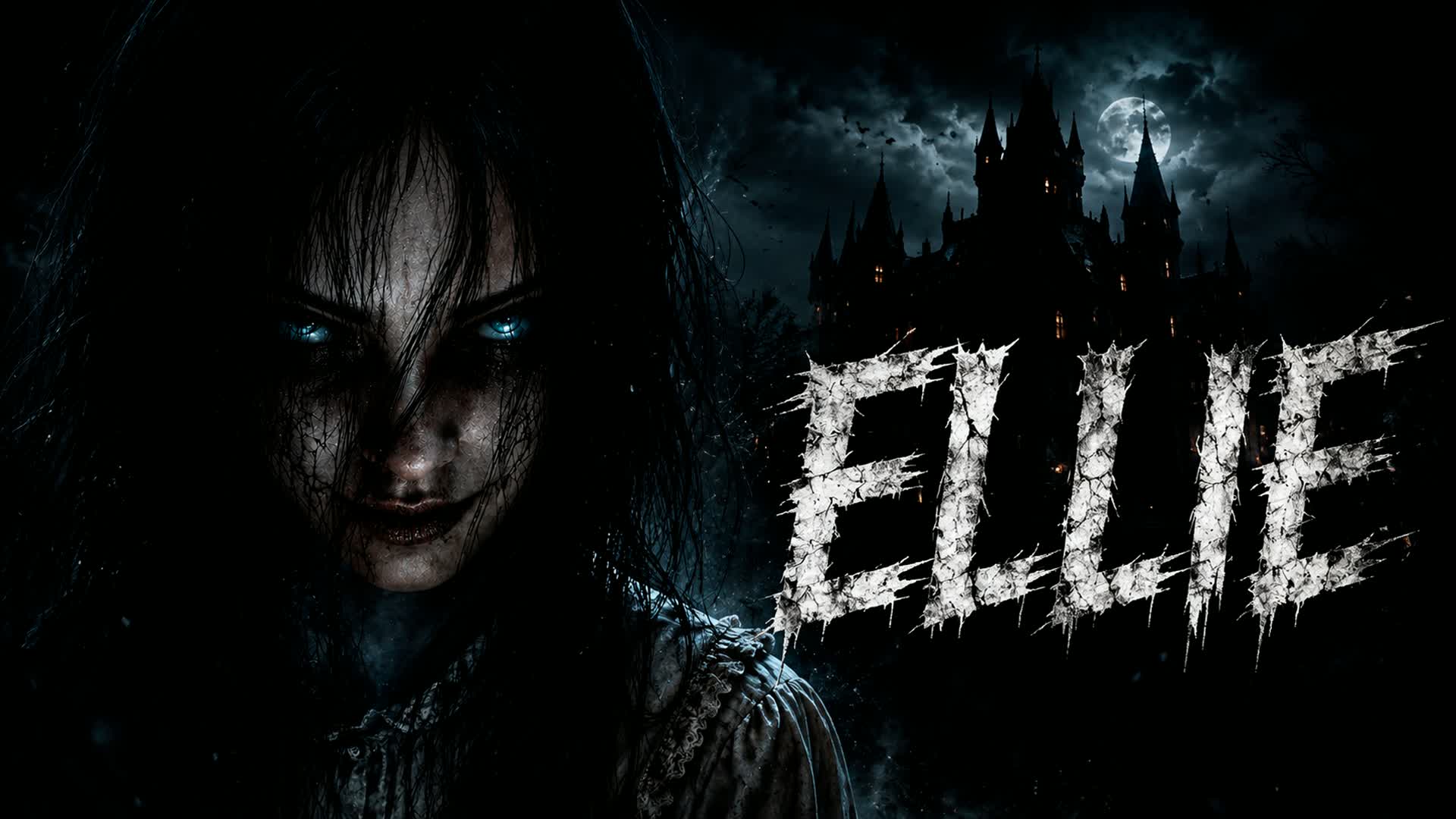 ELLIE [HORROR] — Fortnite Creative map
