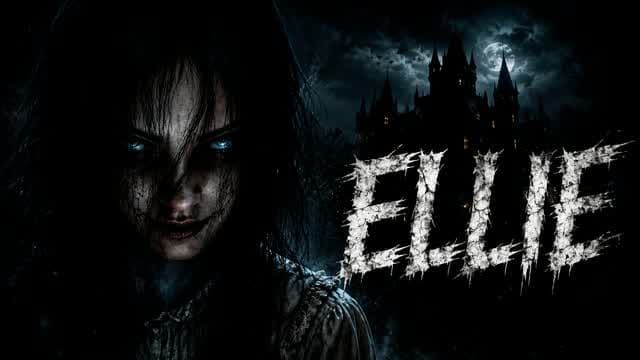 ELLIE [HORROR] — Fortnite Creative map
