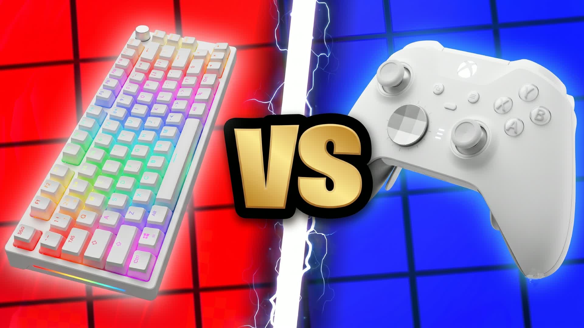 RED VS BLUE AVENIR 🔴🔵 — Fortnite Creative map