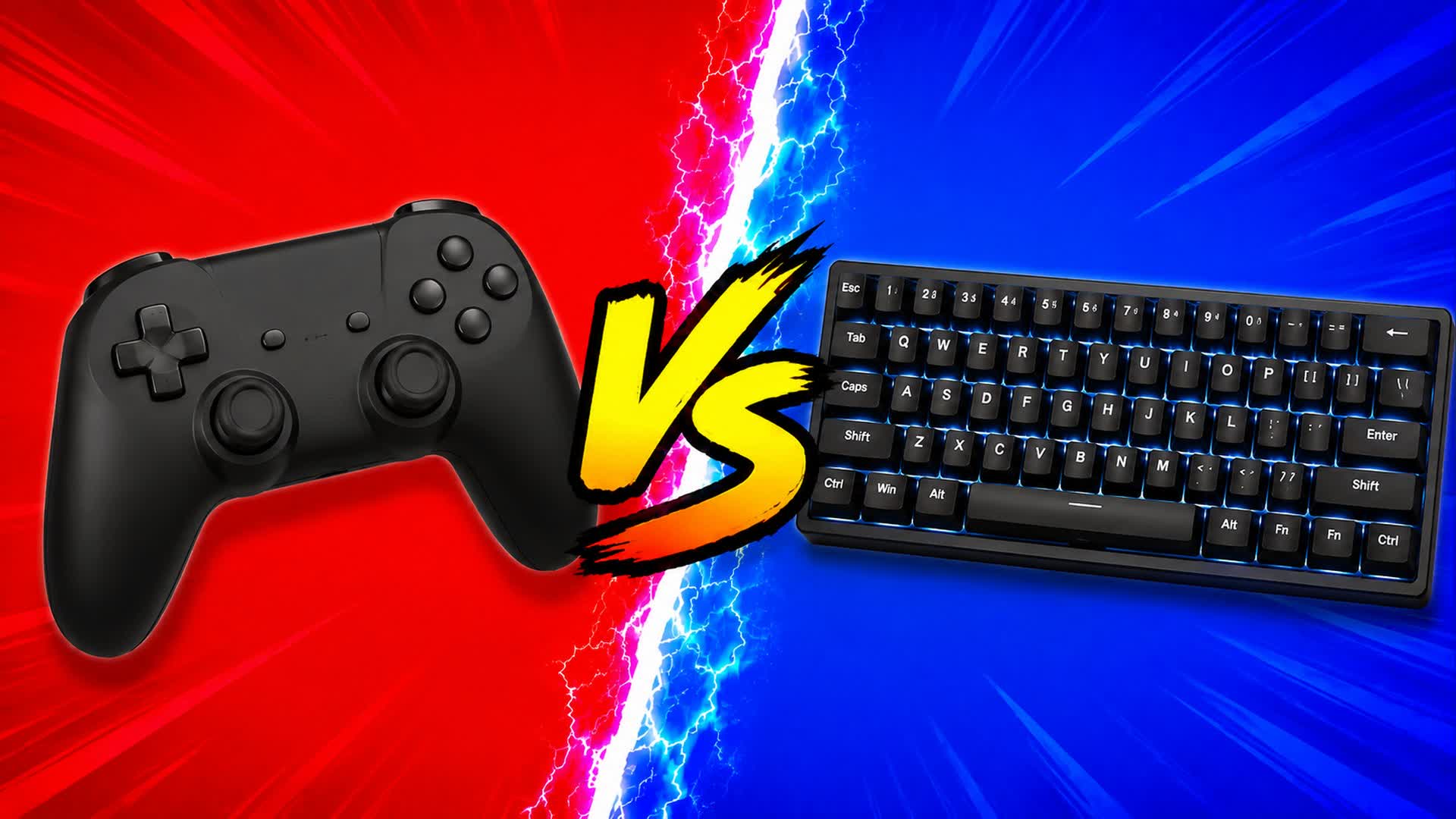 RED VS BLUE CROSSKEY 🔴🔵 — Fortnite Creative map