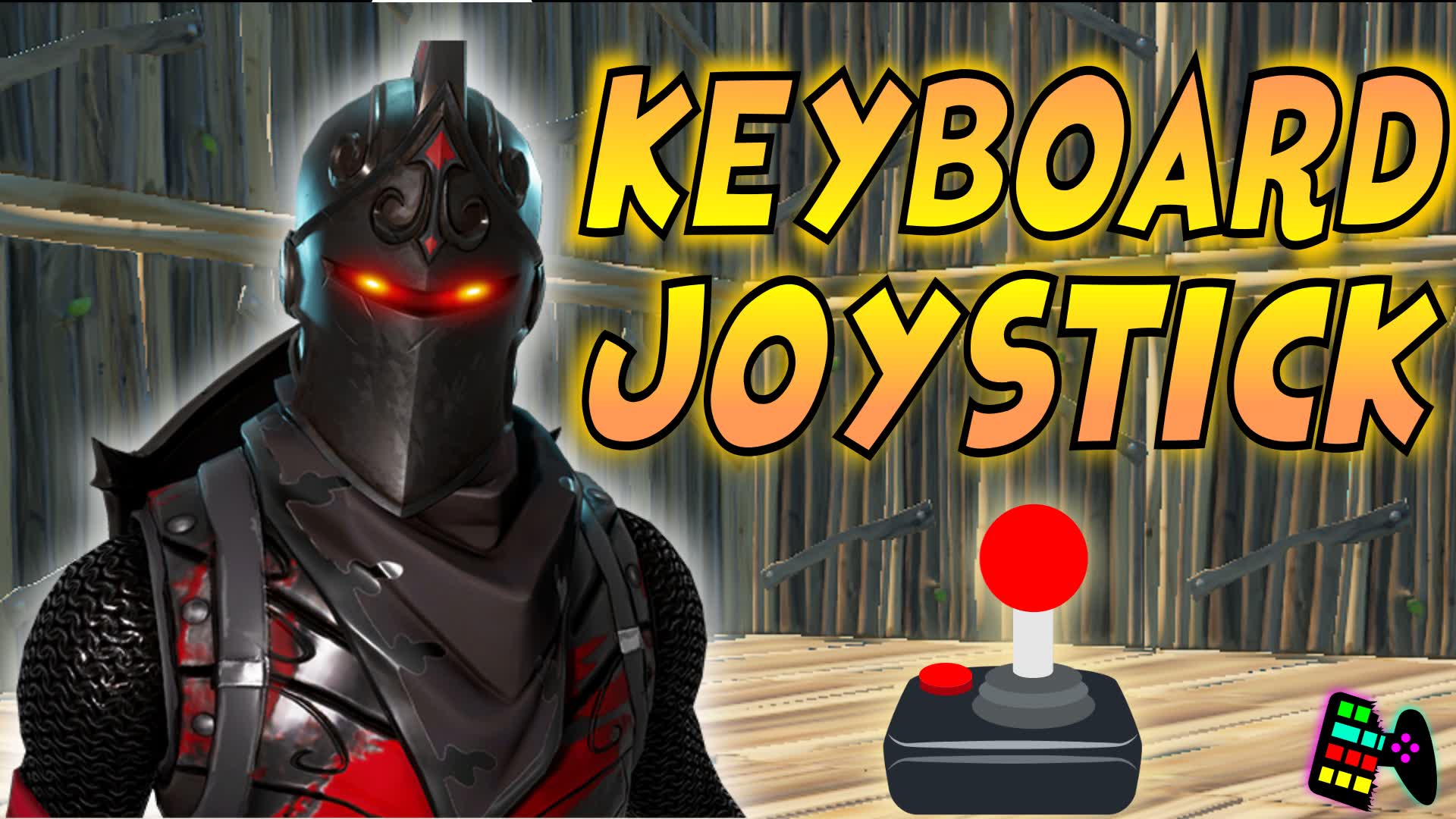 1v1 FFA KEYBOARD JOYSTICK COMMUNITY — Fortnite Creative map