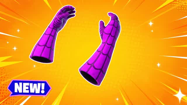 SPIDER-MAN RED VS BLUE MAPS 🔴🔵 — Fortnite Creative map