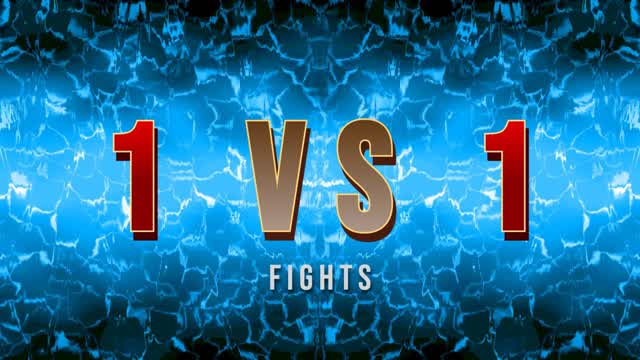 1 Vs 1 Box fight — Fortnite Creative map cover art