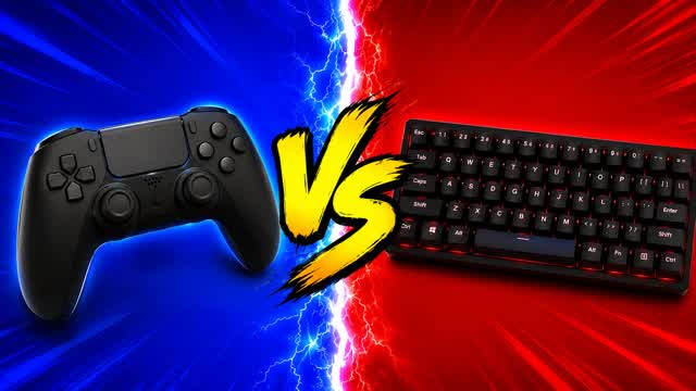 RED VS BLUE WINDRIDER 🔴🔵 — Fortnite Creative map