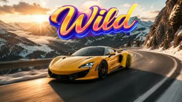 GRAND WILD DRIVING CARS 🌴🌴🌴🌴 — Fortnite Creative map