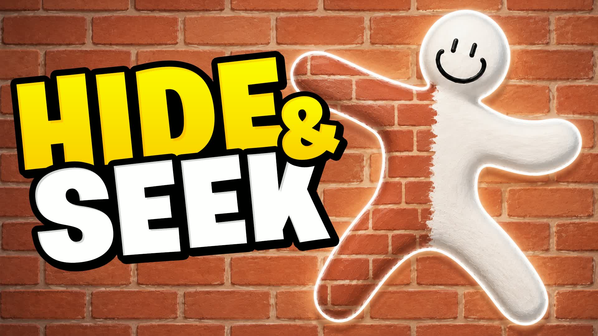 CHAMELEON HIDE AND SEEK — Fortnite Creative map