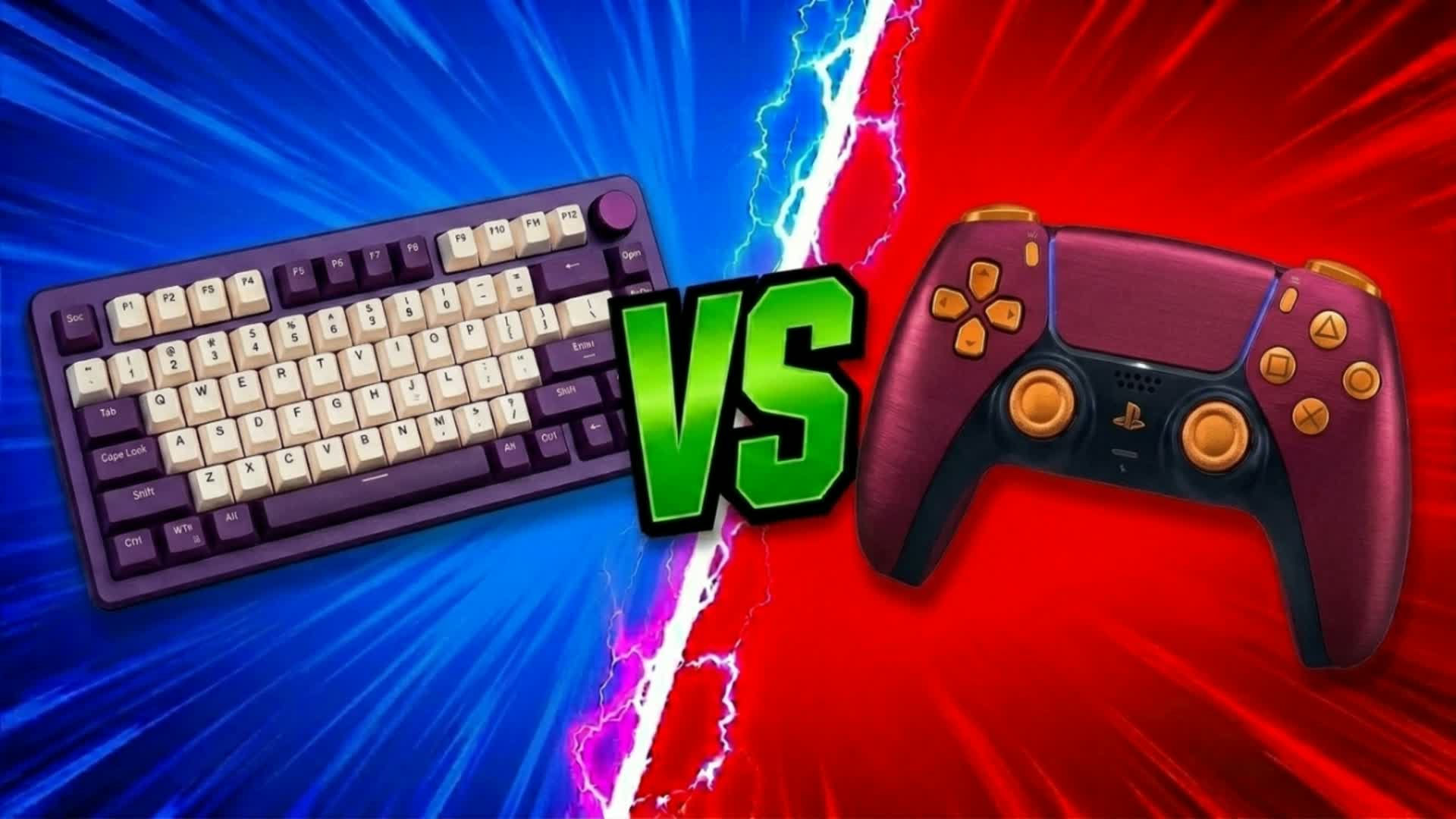 SUPER CRAZY FUN RED VS BLUE 🔴🔵JUPI — Fortnite Creative map