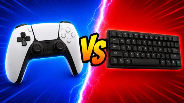 BLUE VS RED RESET POINT 🔵🔴 — Fortnite Creative map