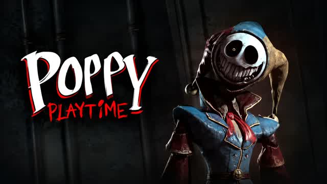 POPPY PLAYTIME [HORROR] MILANA STAR — Fortnite Creative map