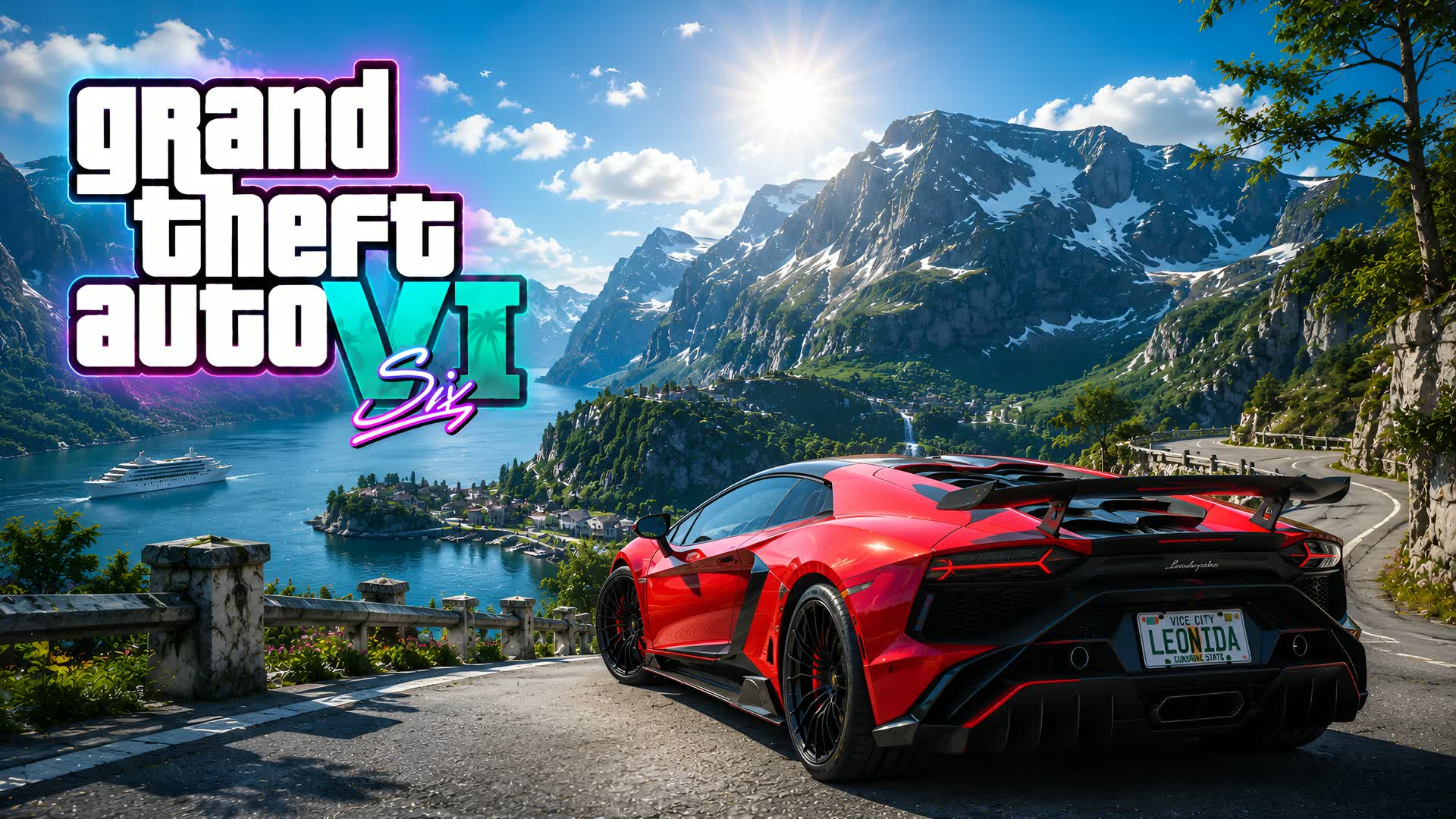 GTA 6🌴GRAND THEFT AUTO VI GTA6🌴jjj — Fortnite Creative map