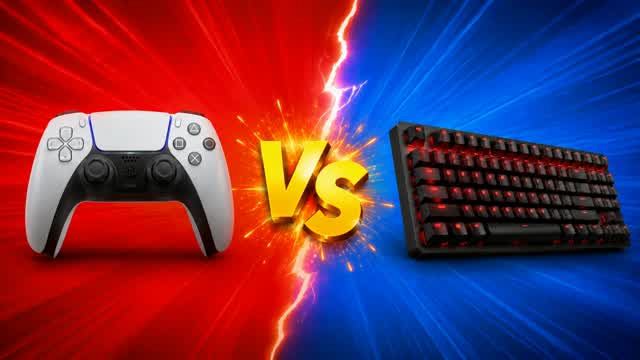 RED VS BLUE FIGHT TO WIN! 🔴🔵 — Fortnite Creative map