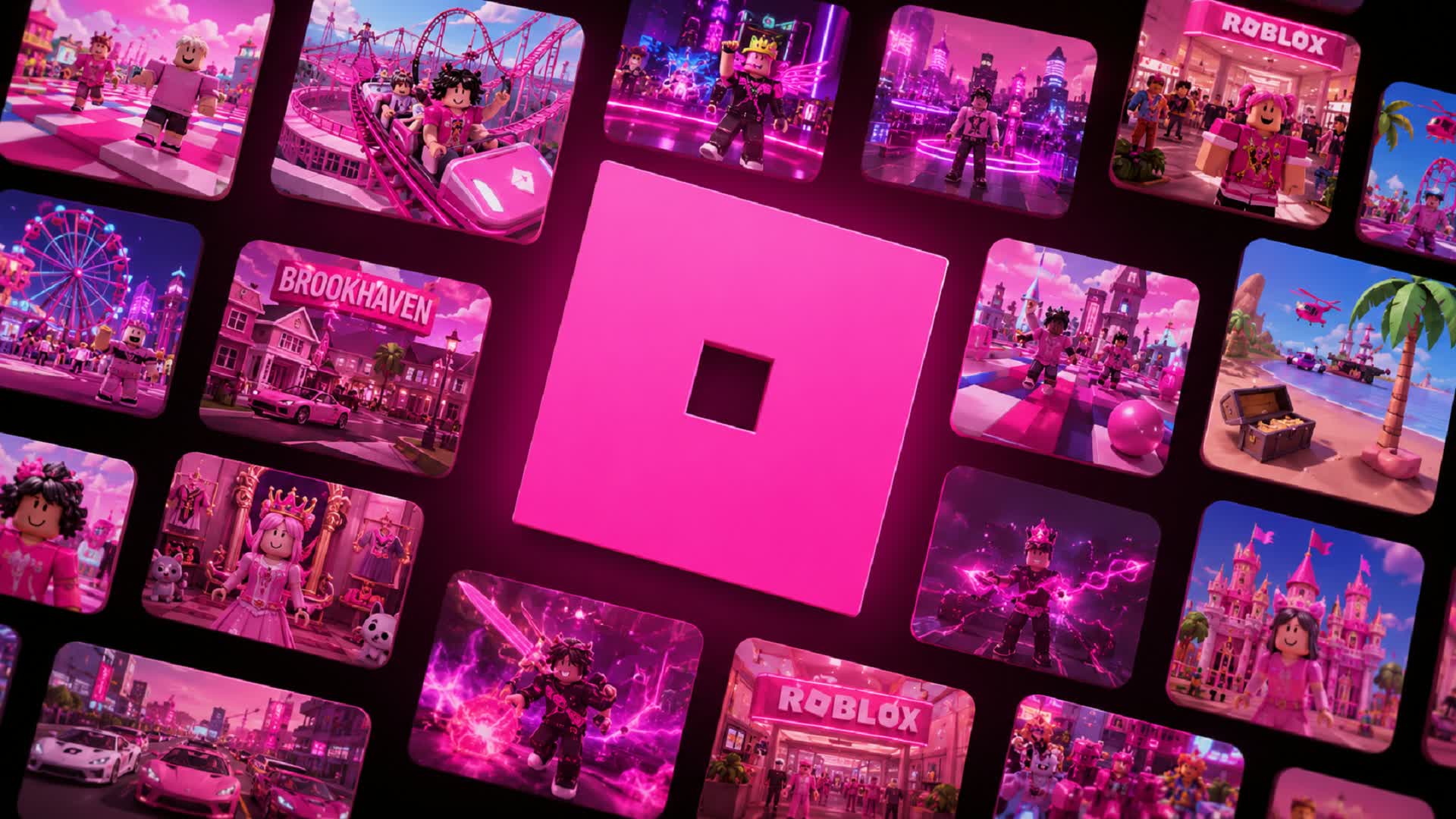 ROBLOX UNC V2 — Fortnite Creative map