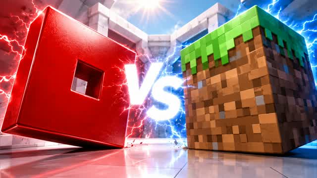RED VS BLUE BLAST FRAME 🔴🔵 — Fortnite Creative map