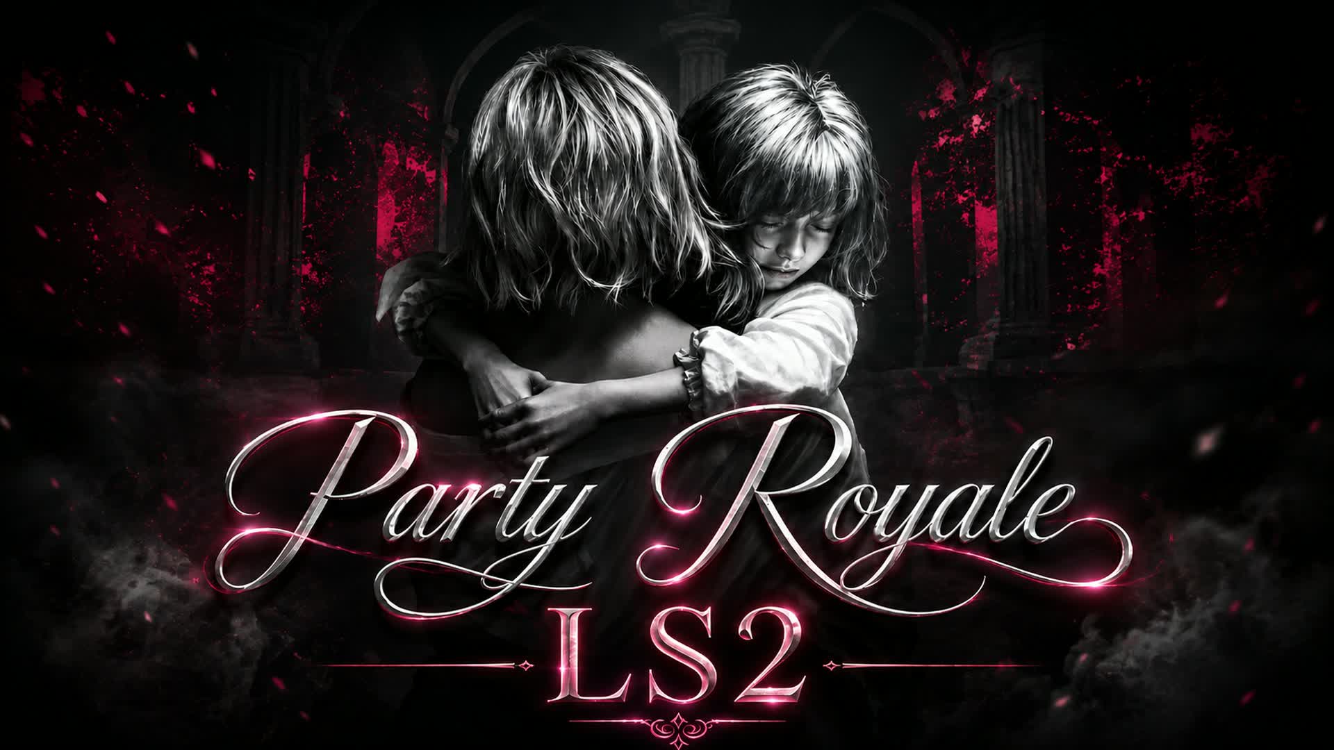 party royal LSR — Fortnite Creative map