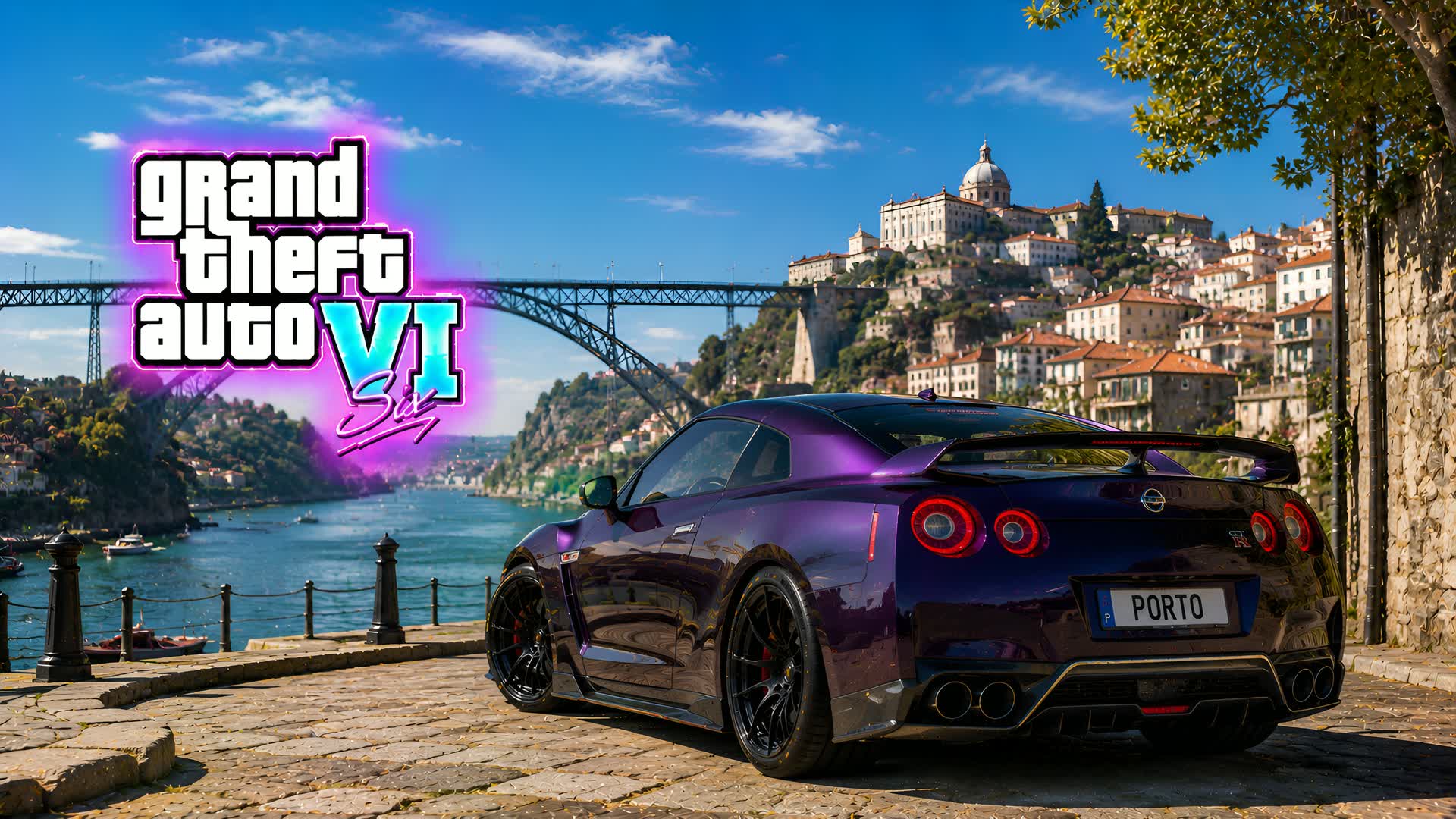 GRAND THEFT AUTO VI GTA6🌴 GTA 6 7777 — Fortnite Creative map