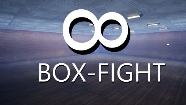 Infinit-Box-Fight — Fortnite Creative map