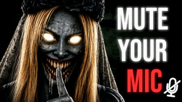 HUSH [HORROR] — Fortnite Creative map cover art