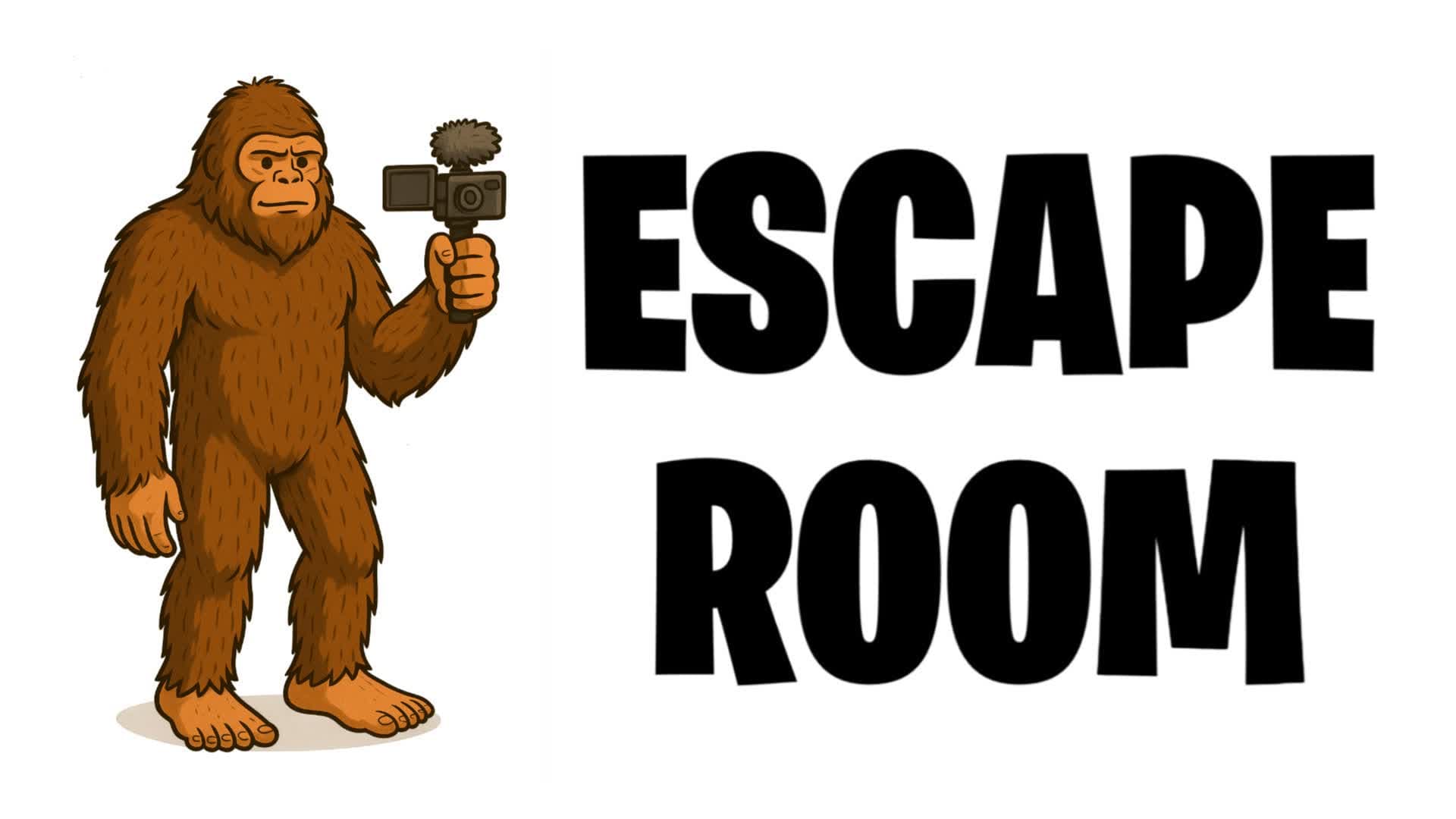 🔑 50 Escape Room  🚪 — Fortnite Creative map