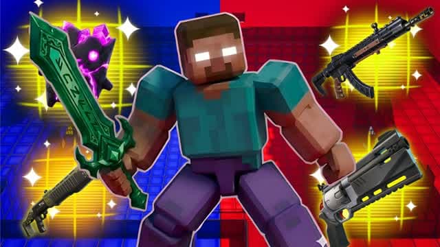 67 RONALDO RED VS BLUE 🔴🔵 UNC 67 — Fortnite Creative map