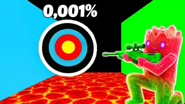 UNC TRICKSHOT PARKOUR EAST BEST — Fortnite Creative map