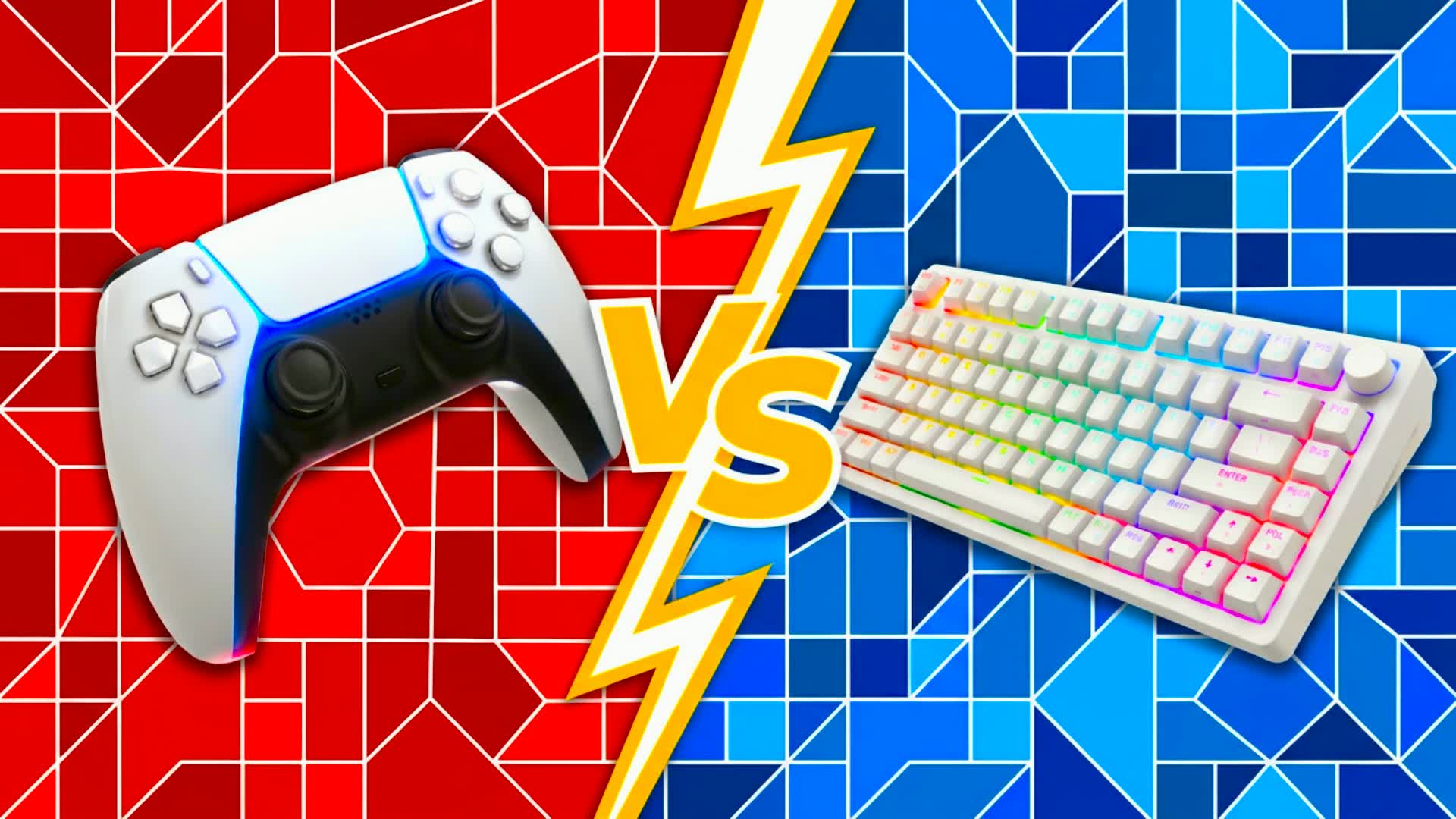 RED VS BLUE 🔴🔵IQ — Fortnite Creative map