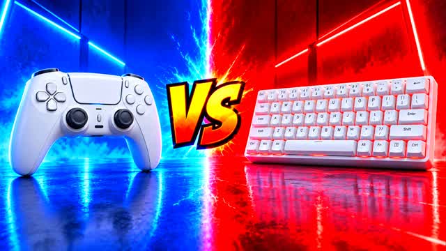RED VS BLUE QUICK WIT π΄π΅ β Fortnite Creative map