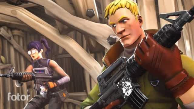 Endless box fights — Fortnite Creative map cover art