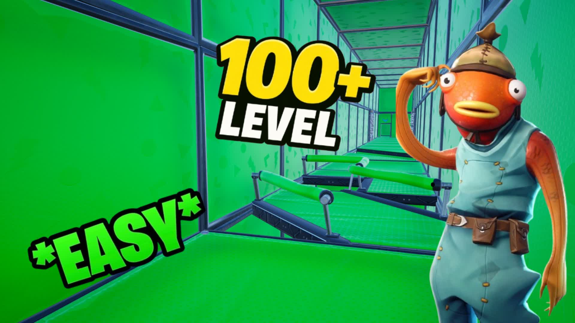 100+ default deathrun11 — Fortnite Creative map