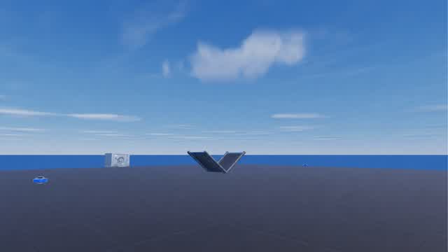 1v1 BHE — Fortnite Creative map
