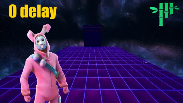Crazyy 1v1 (8 players) — Fortnite Creative map cover art