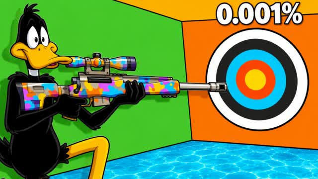 🌟🎲 ONION TRICKSHOT SPARK PARKOUR ⚡ — Fortnite Creative map cover art