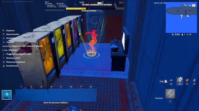 sniper one shot — Fortnite Creative map cover art