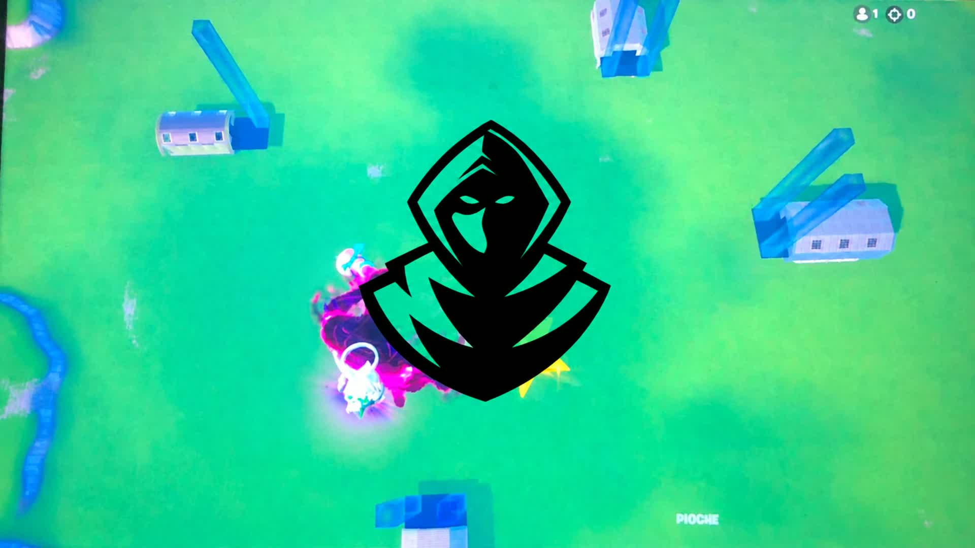 army zone wars(all guns) — Fortnite Creative map