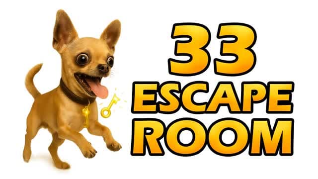 🧠 Chihuahua's IQ 🔑 ESCAPE ROOM 🚪 — Fortnite Creative map