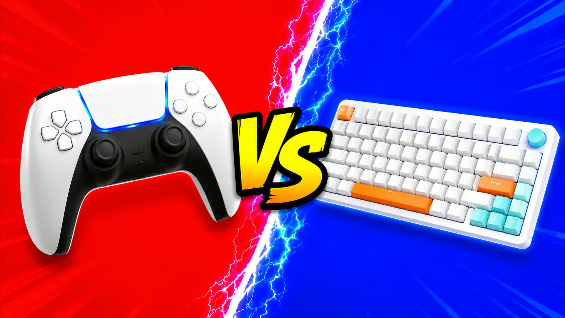 RED VS BLUE TOP GEAR 🔴🔵 — Fortnite Creative map