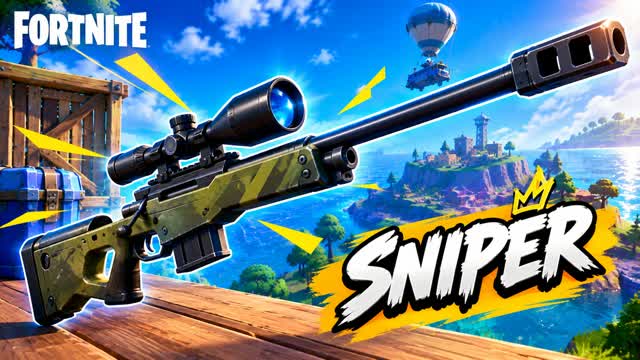 heship — Fortnite Creative map