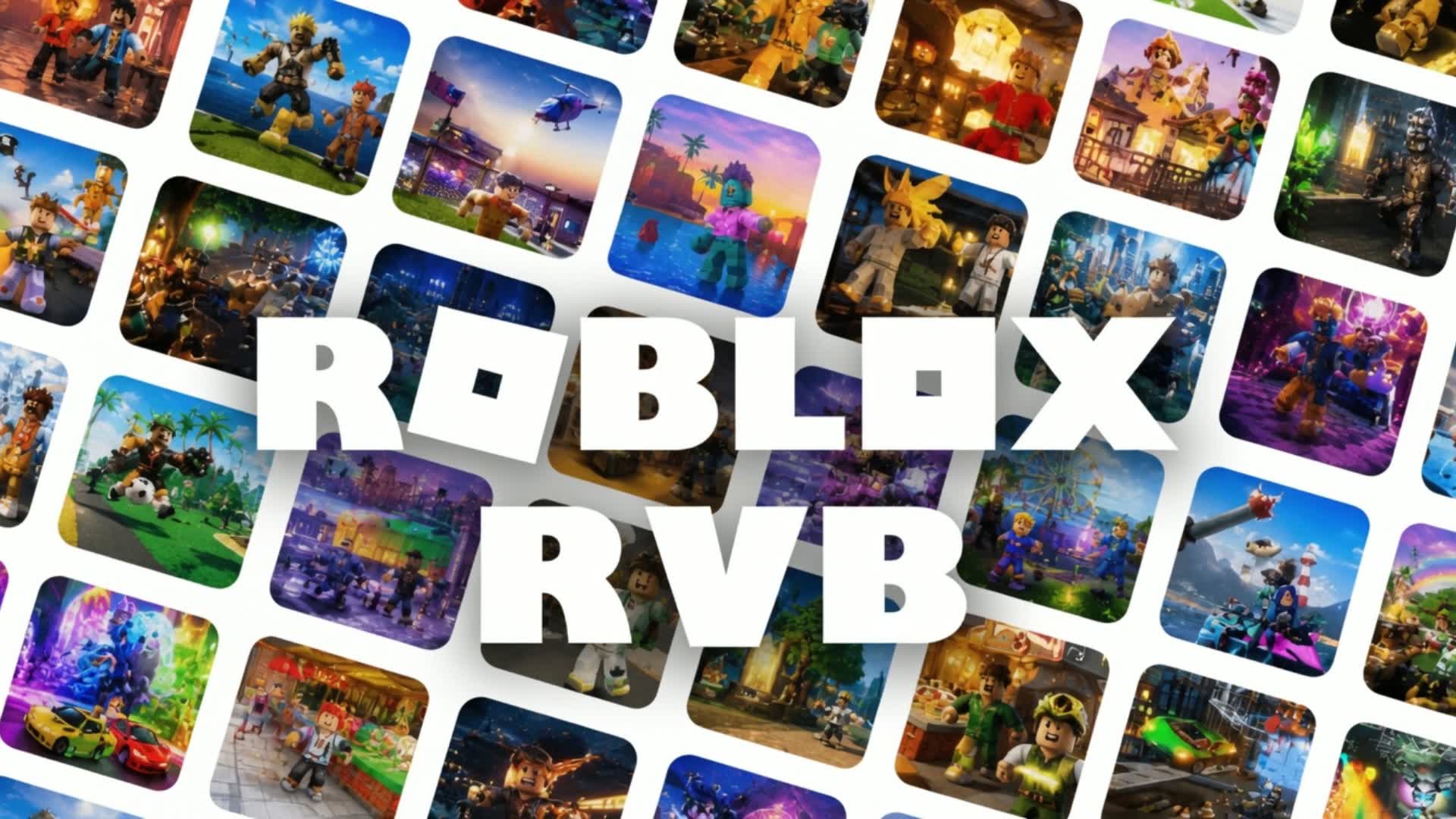 RVB RED VS BLUE RIVALS NUKES! — Fortnite Creative map
