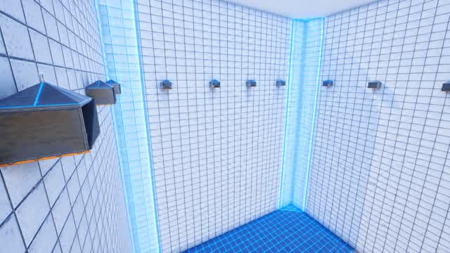 سكرومز جديد SCRIMS NEW — Fortnite Creative map