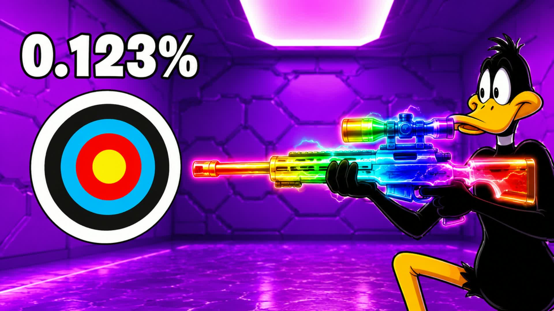 🎈 GUMMY FLIP TRICKSHOT PARKOUR 🎉 — Fortnite Creative map