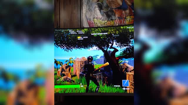 Fast pace Zonewars — Fortnite Creative map
