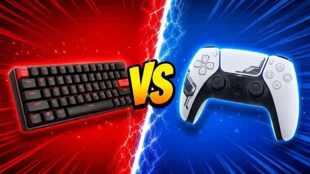 RED VS BLUE FINAL ROUND 🔵🔴 — Fortnite Creative map