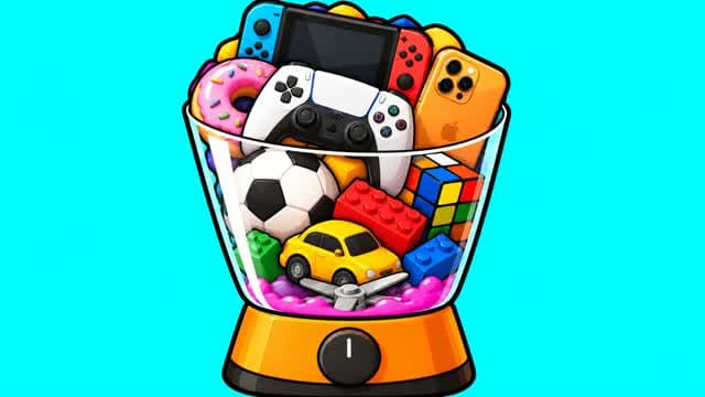 MIX TYCOON — Fortnite Creative map