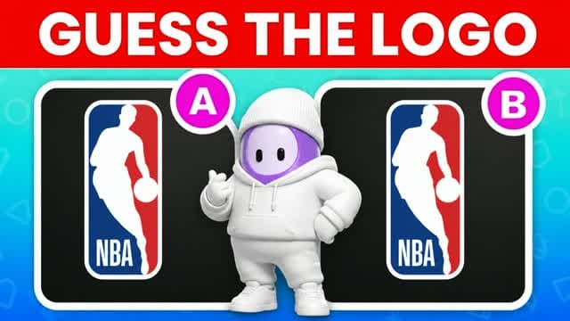 GUESS THE GOOD LOGOO🔎 — Fortnite Creative map