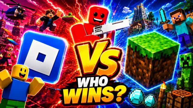 RED V BLUE RIVALS 🔵🔴 — Fortnite Creative map cover art