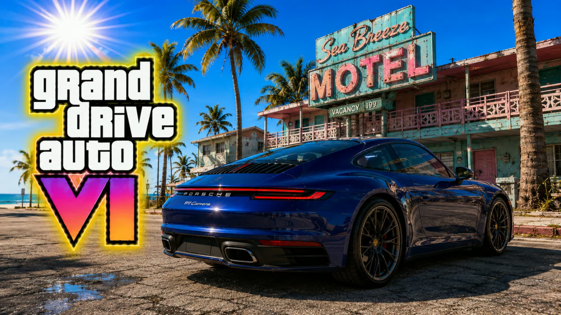 [][][][ GRAND DRIFT AUTO VI 6 ][][][] — Fortnite Creative map