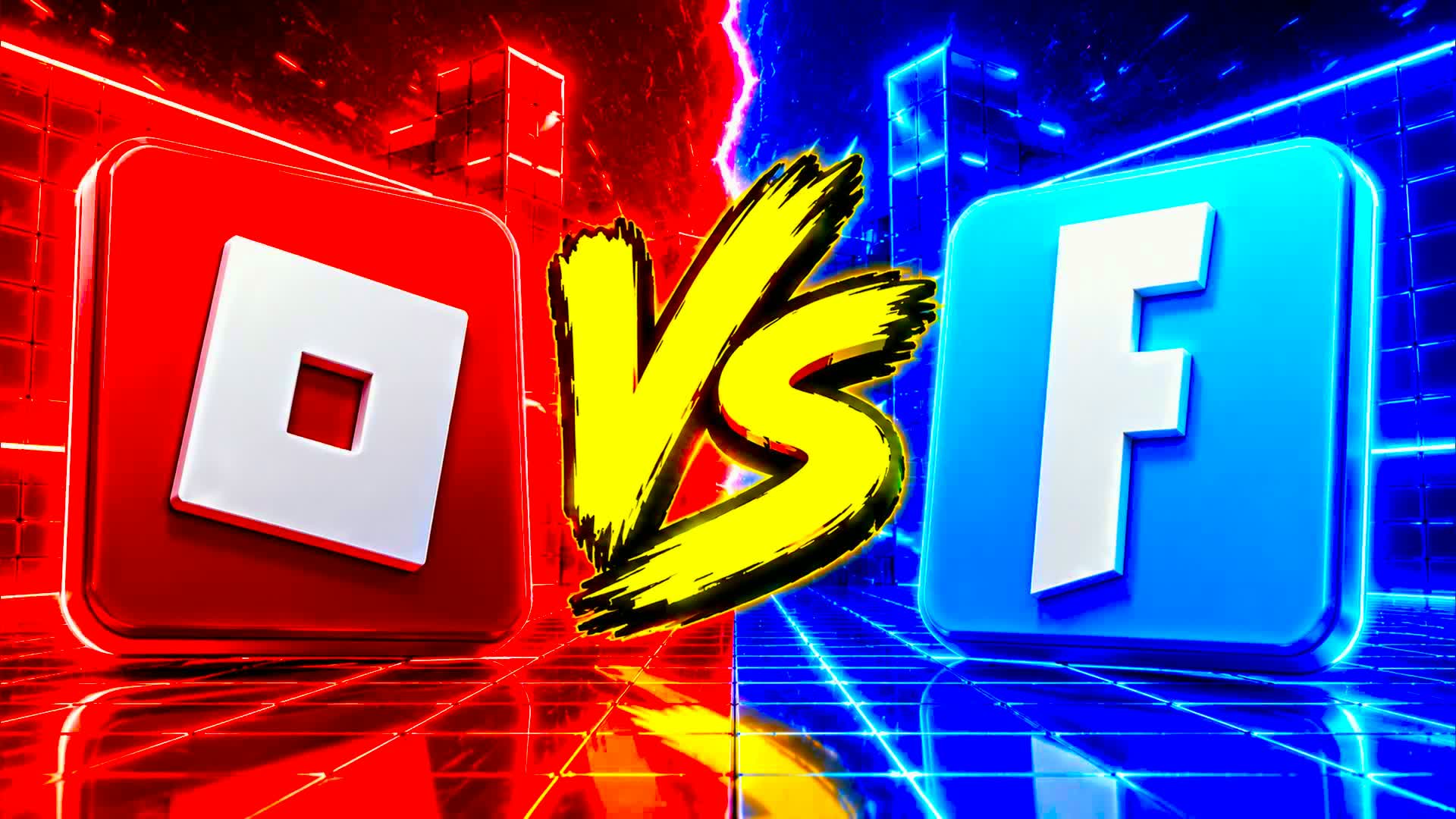 RVB RED VS BLUE CRAZY ITALIA u21 1 v 1 — Fortnite Creative map