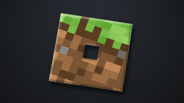 Mineblox — Fortnite Creative map