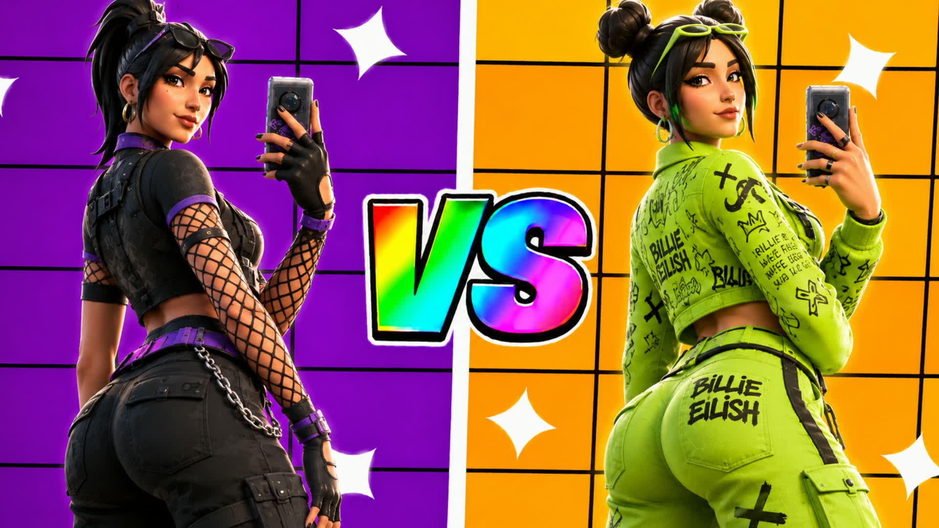 🧪SUPER FF  RED VS BLUE TOXIC RUINS 🔴🔵 — Fortnite Creative map