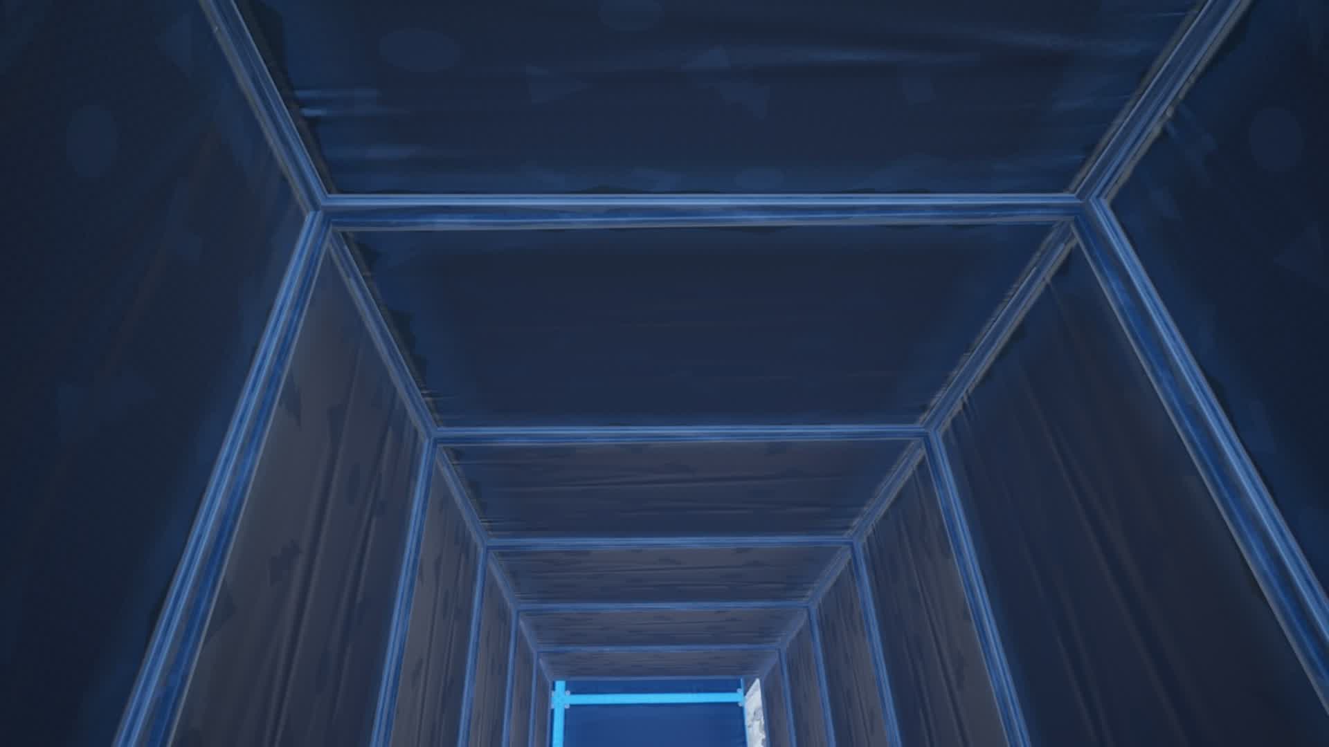 EDIT COURSE BLACK — Fortnite Creative map